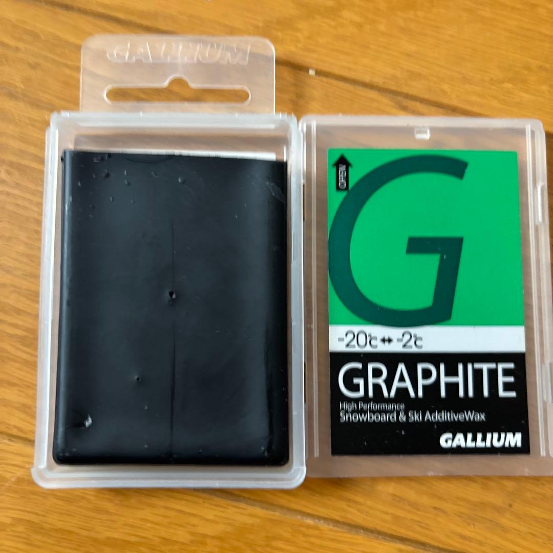 GALLIUM GIGA SPEED BN-BLOCK -12℃〜2℃