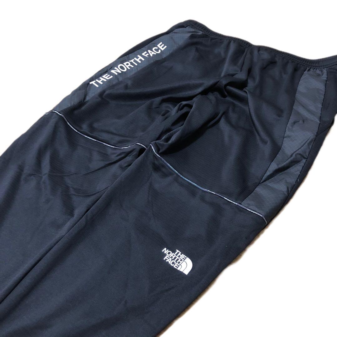 【海外限定】ノースフェイス　上下セットアップ　日本3L.2L相当　J832853