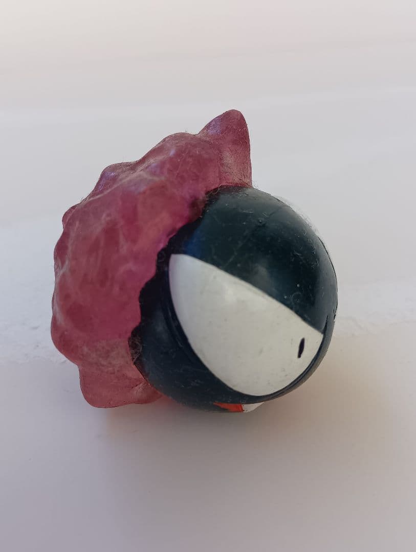 ゴース→ゴースト→ゲンガー／ 希少初期 進化完結 ポケモン モンコレ