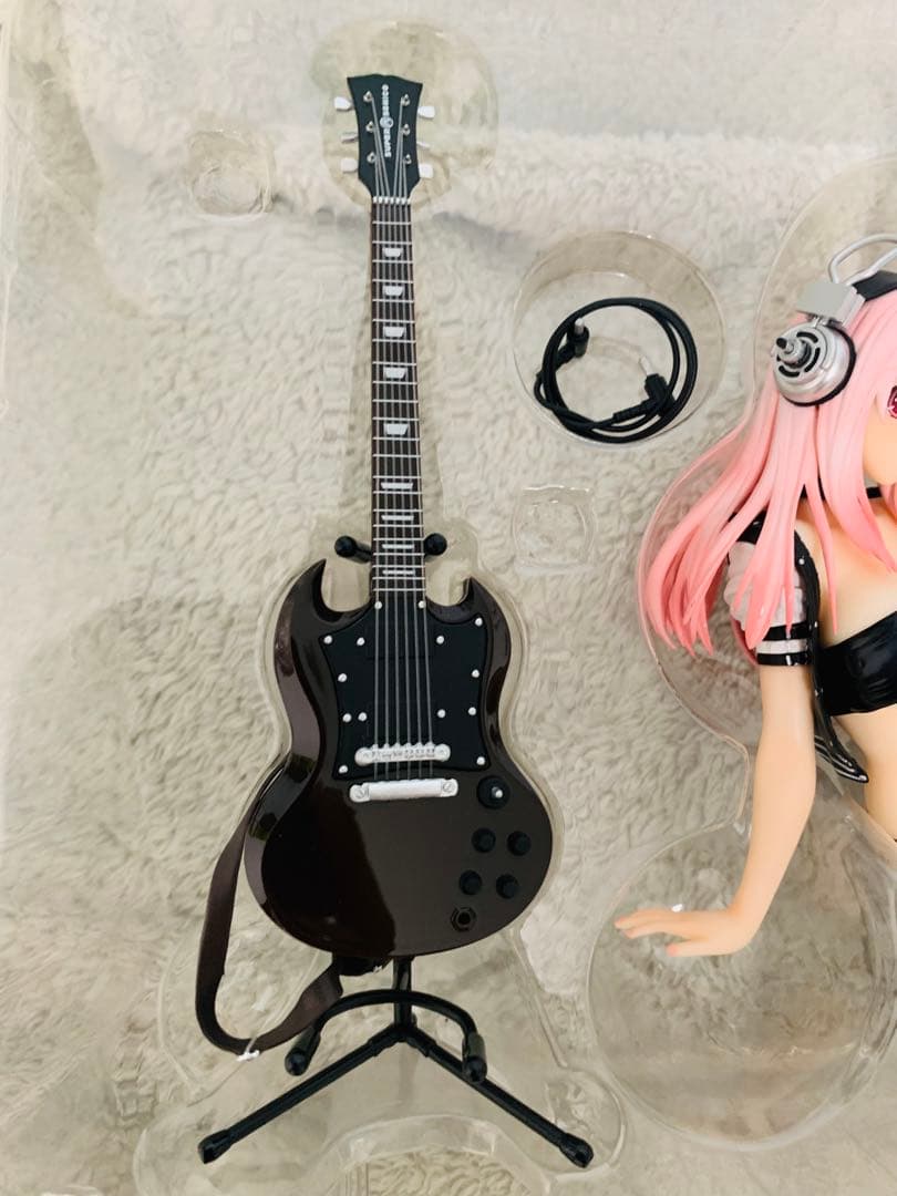 すーぱーそに子 After The Party フィギュア