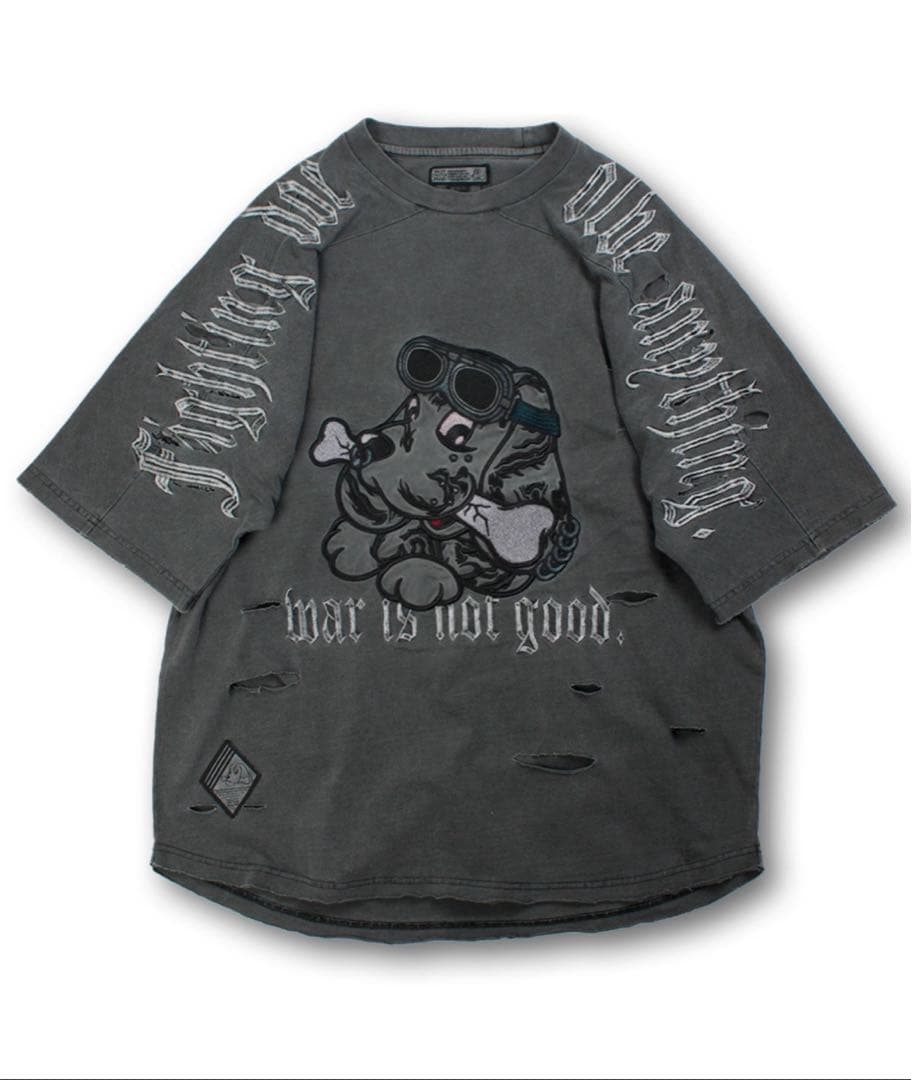 ガルフィー 半袖Tシャツ