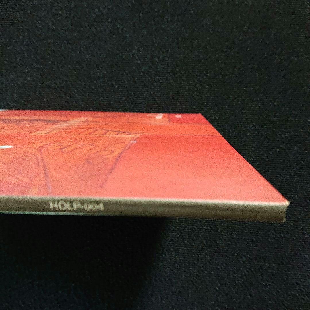 Nujabes –Modal Soul・ 2 x LP (HOLP-004)