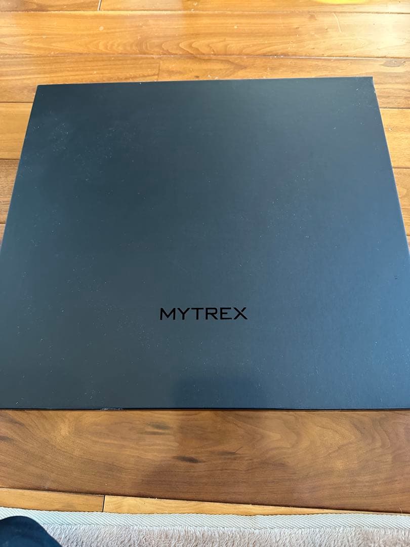 MYTREX AQUA LIFT エクササイズマット
