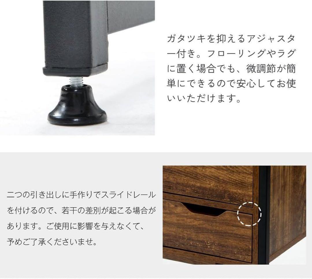 SALE新生活‼️シンプル木製パソコンデスク