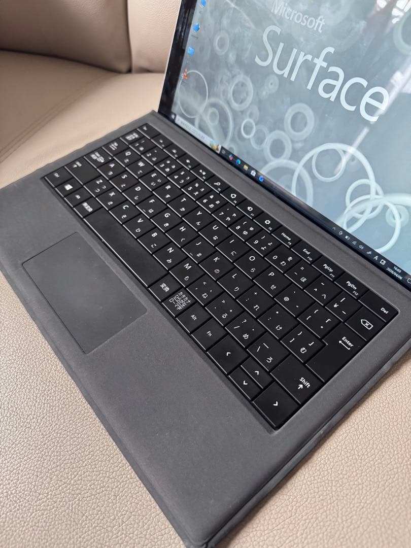 Windowsタブレット本体 Surface Pro 3 , i5-4th,8GB,256SSD