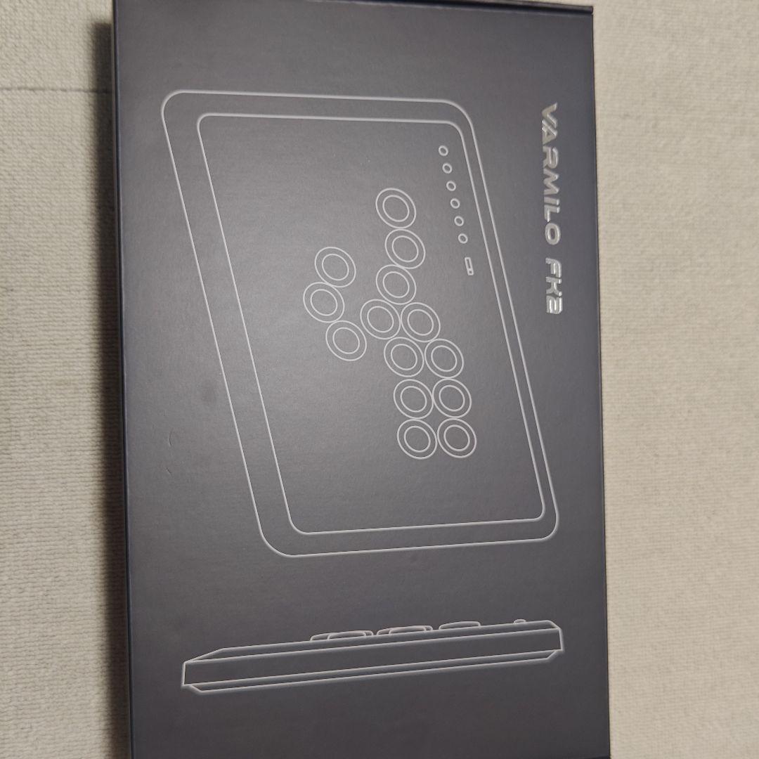 Varmilo FK2 ゲームコントローラー
