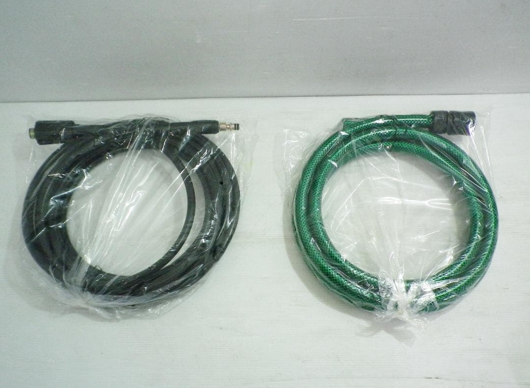 IRISOHYAMA アイリスオーヤマ 高圧洗浄機 FBN-601HG