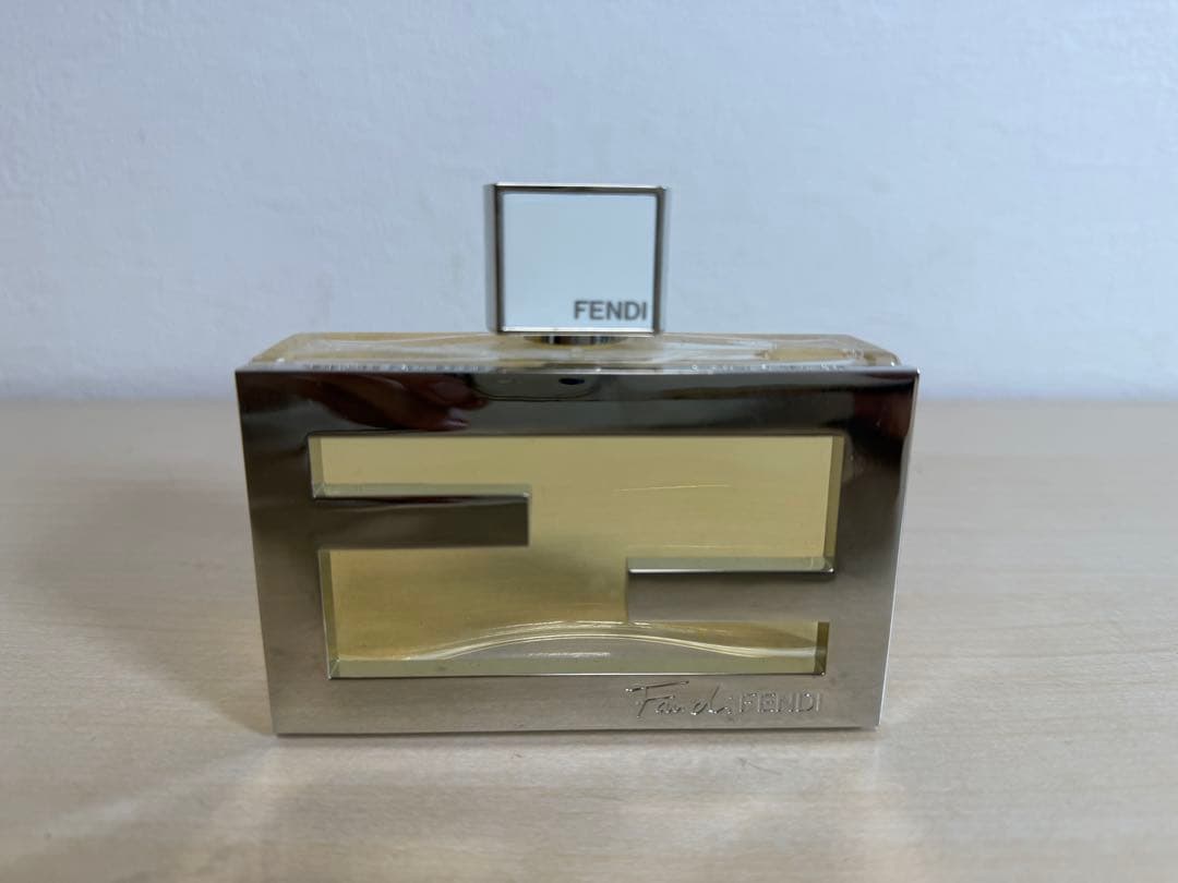 FENDI ファン ディ フェンディ オートワレ　75ml