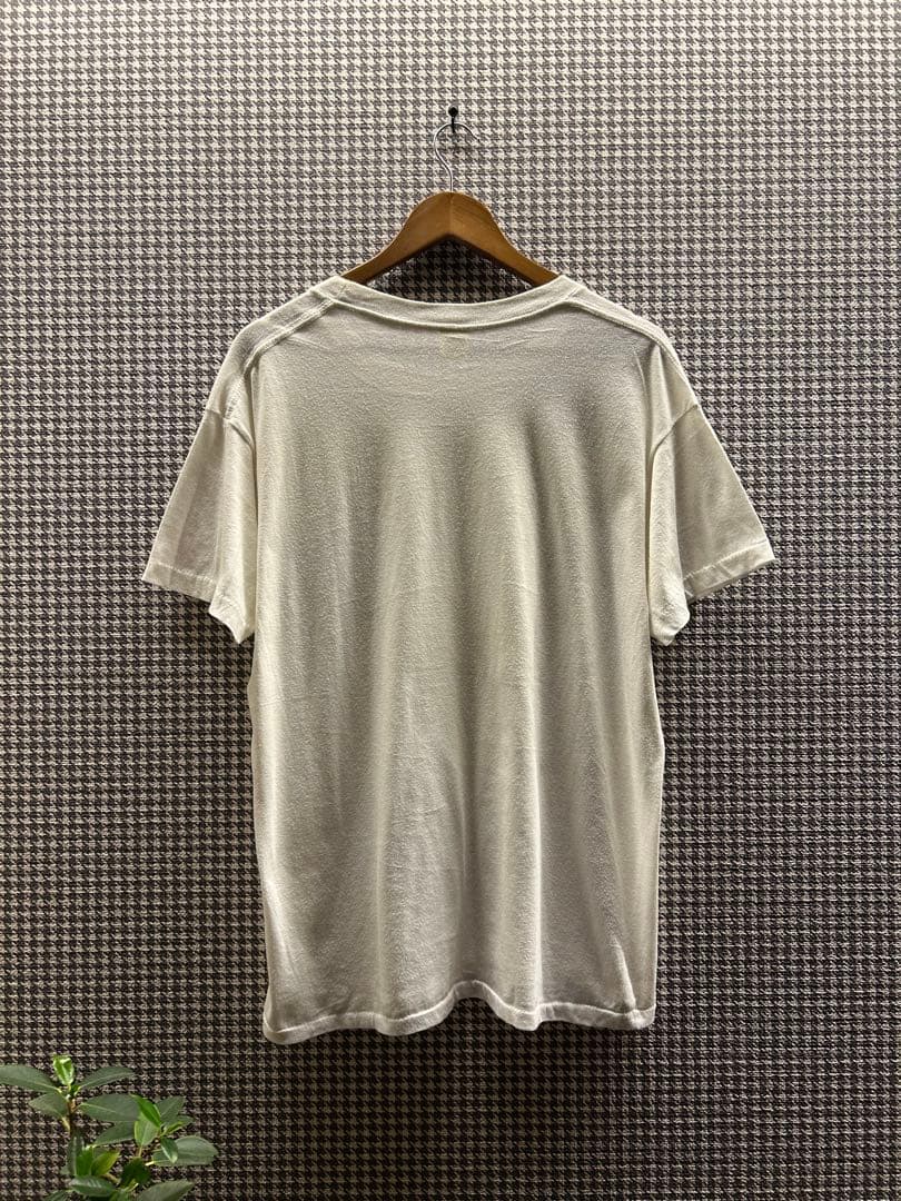 80s screen stars condom Tee エロT USA製