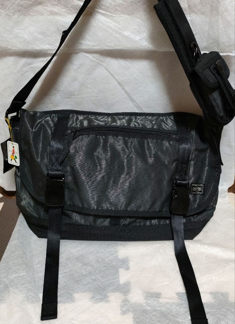 ポーター　PORTER　ショルダーバッグ　大幅値下げ