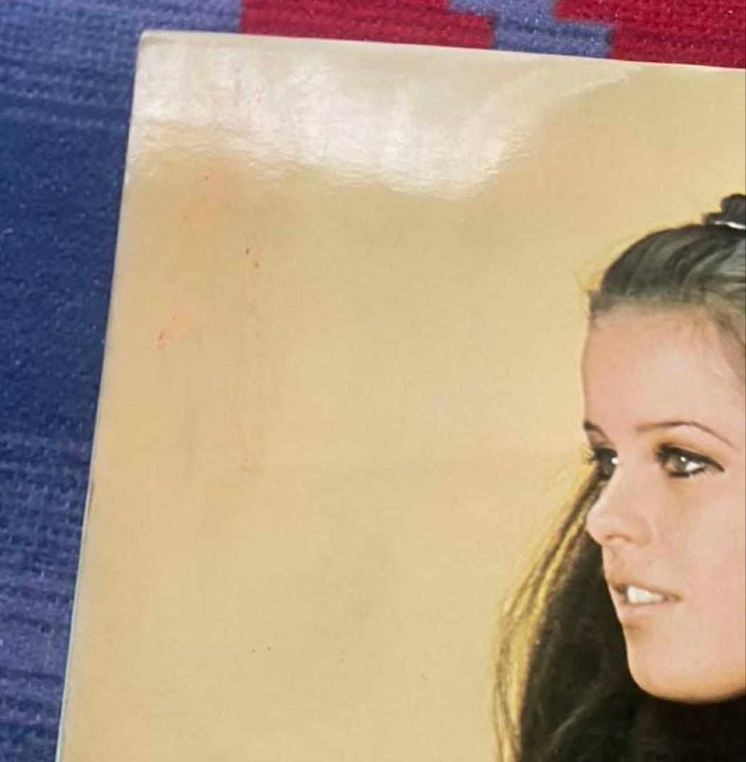 木村好夫 波止のブルース 和モノ 帯付 美女 ヌード エロジャケ LP レコード