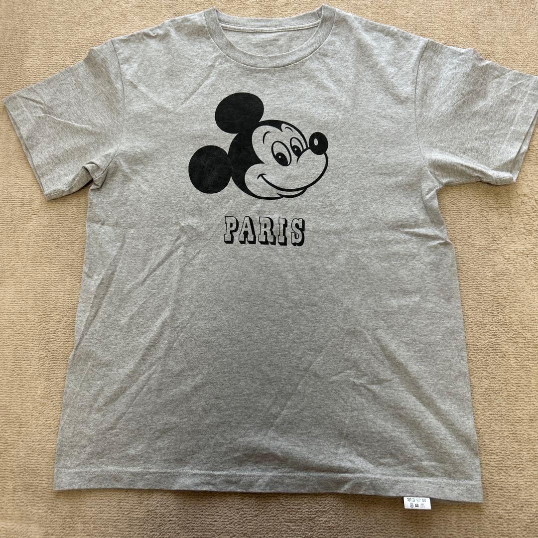 epa⭐︎ミッキーマウスTシャツ　お値下げ