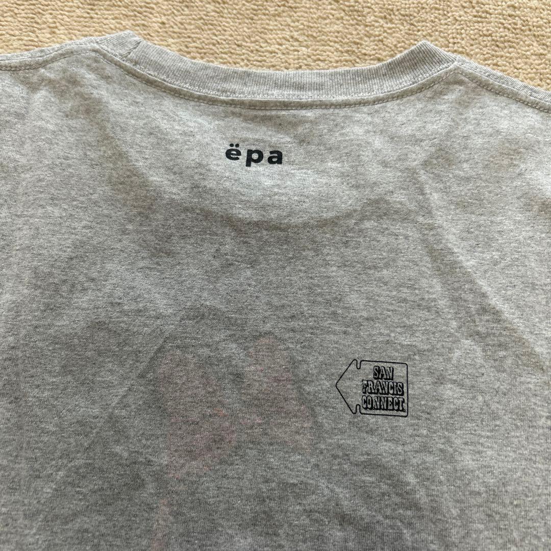 epa⭐︎ミッキーマウスTシャツ　お値下げ