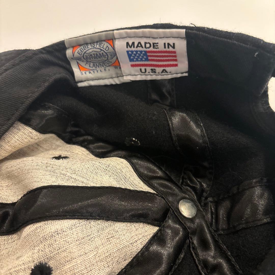 cdg comme des garcons ウールキャップ