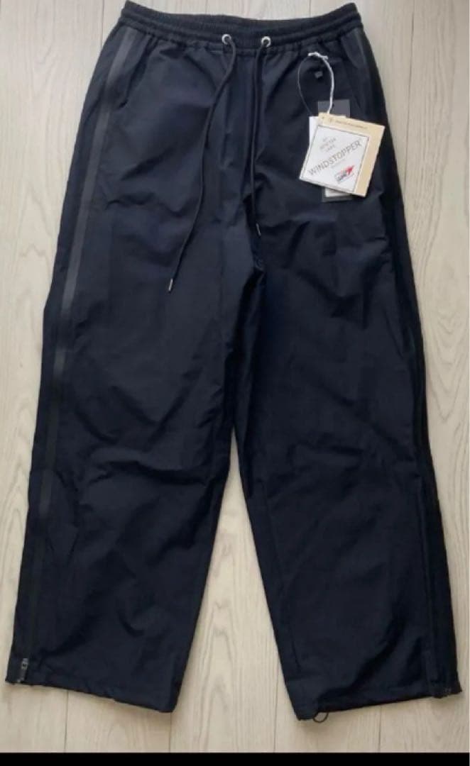 パンツ Wind stopper By GORE-TEX LABS +phenix