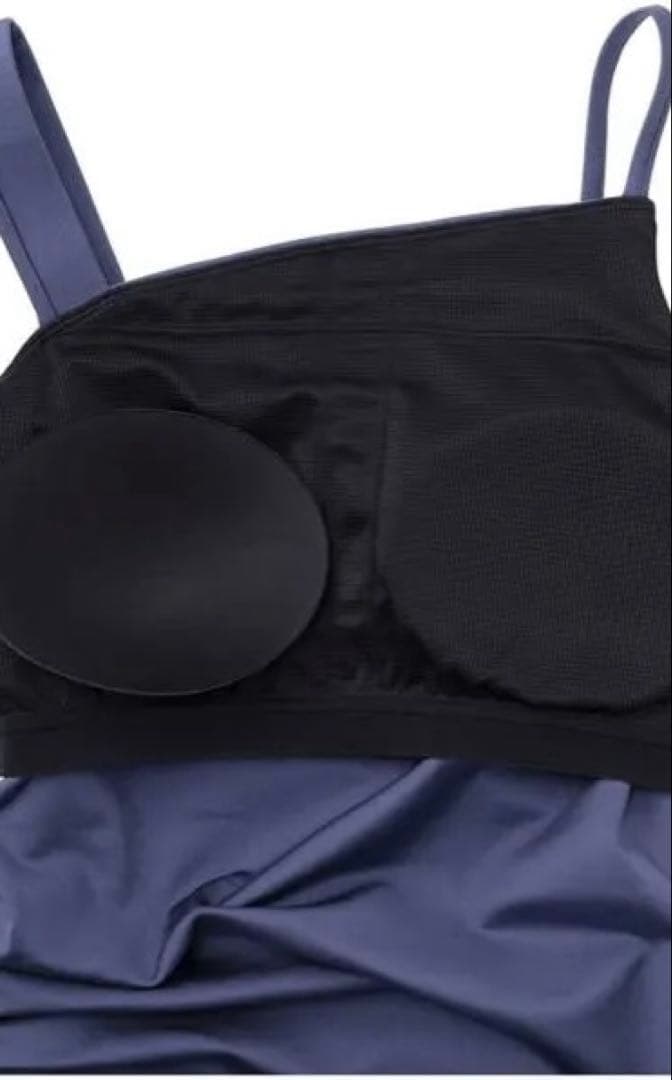 えりりん SUKALA ブラック、ホワイト　L２枚