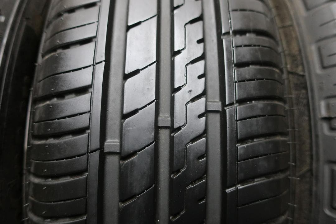 2025年製　ネオリン　ネオグリーン　175/65R15　バリ溝98％　4本