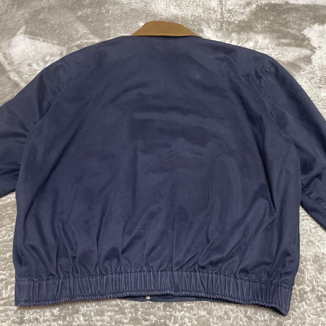 Polo By Ralph Lauren スウィングトップ 襟コーデュロイ L