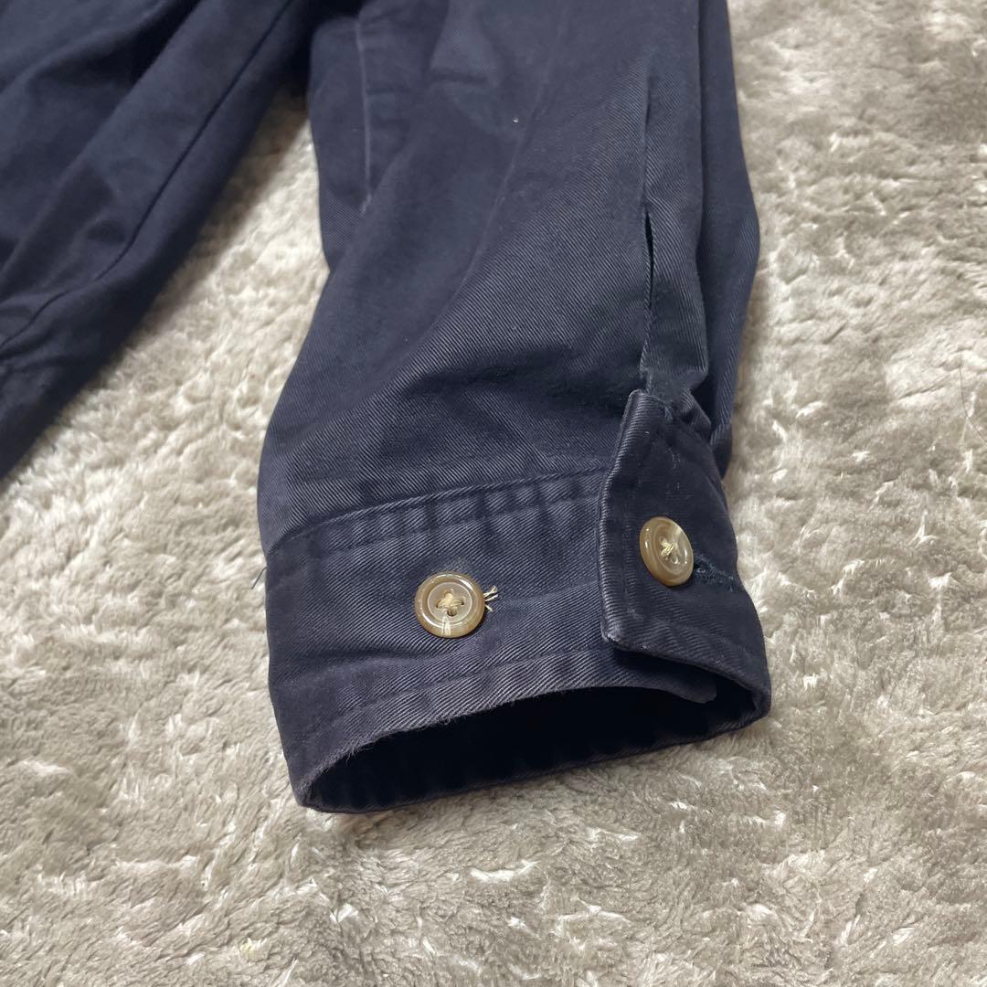 Polo By Ralph Lauren スウィングトップ 襟コーデュロイ L