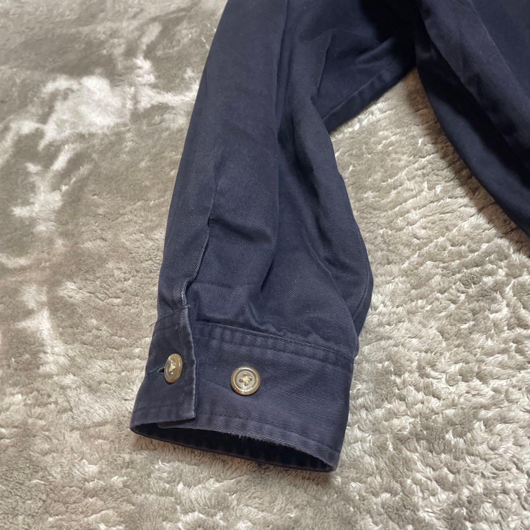 Polo By Ralph Lauren スウィングトップ 襟コーデュロイ L