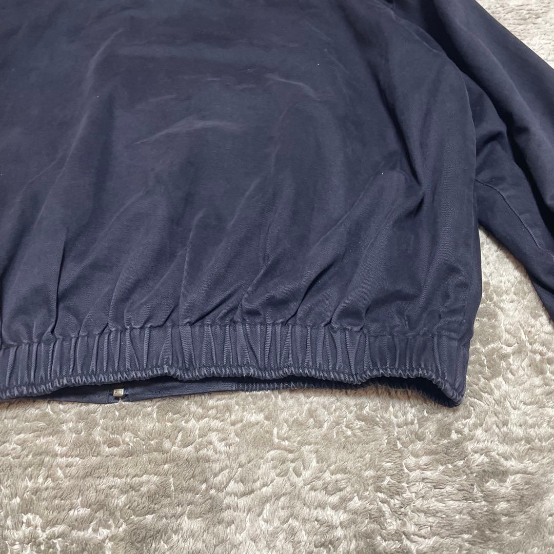 Polo By Ralph Lauren スウィングトップ 襟コーデュロイ L