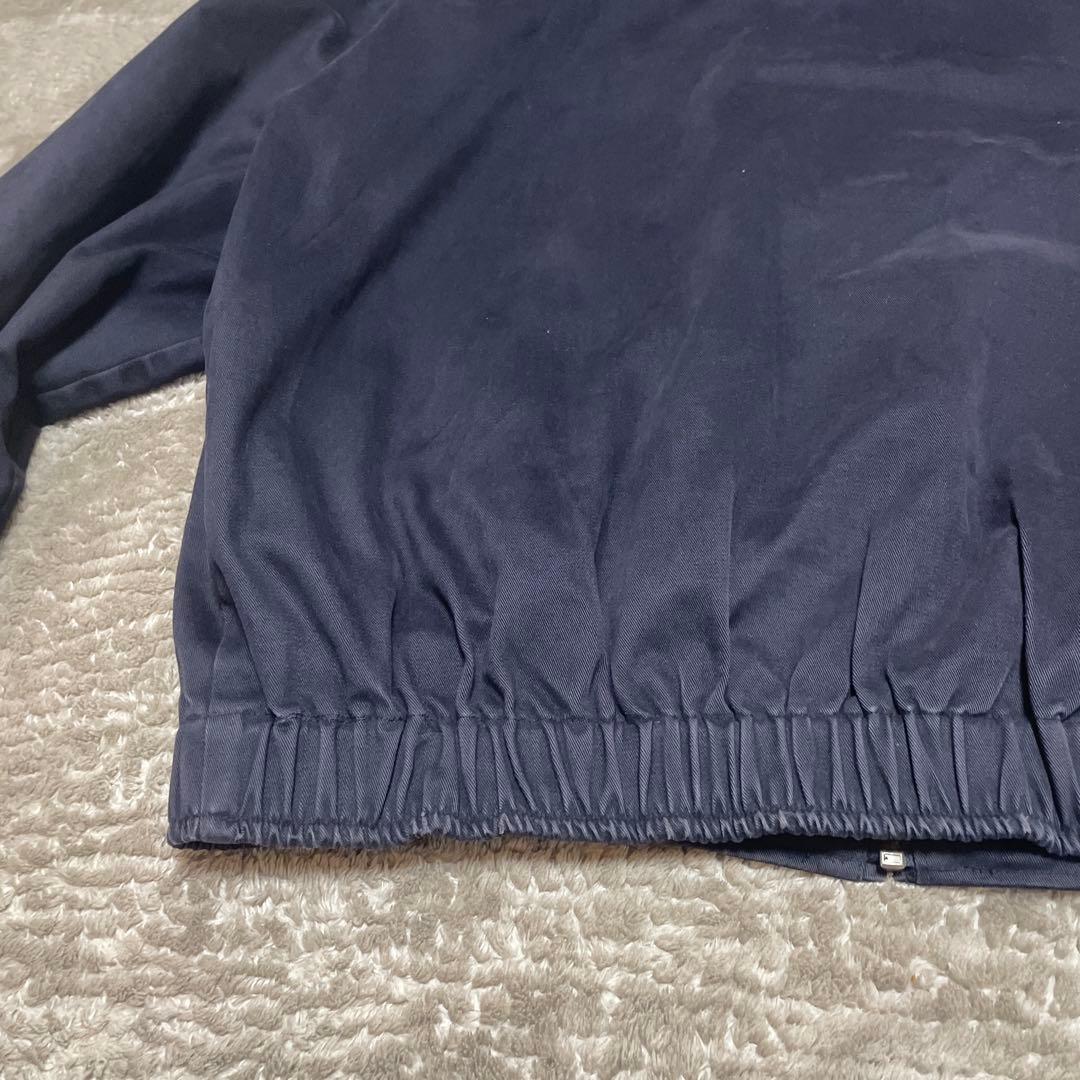 Polo By Ralph Lauren スウィングトップ 襟コーデュロイ L