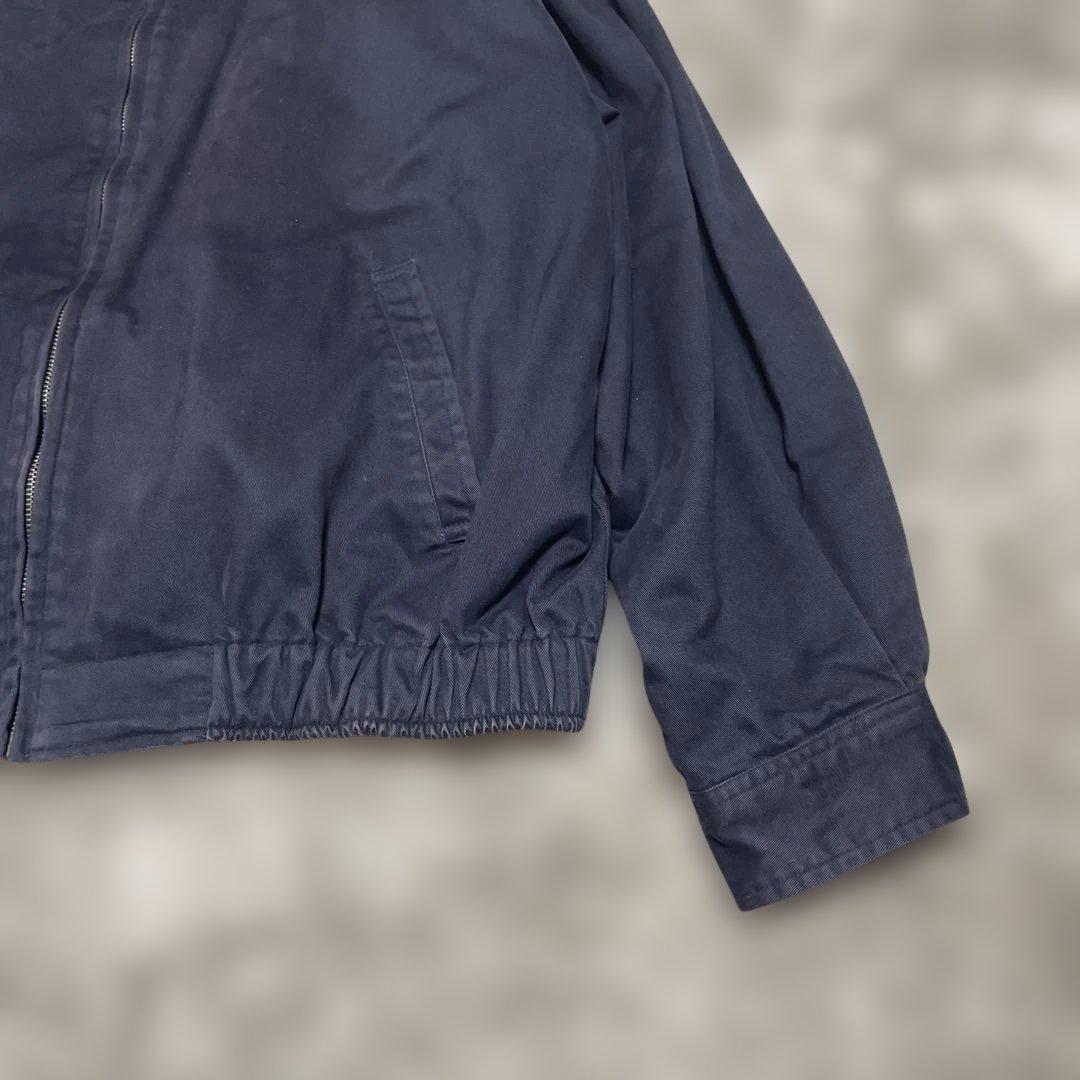 Polo By Ralph Lauren スウィングトップ 襟コーデュロイ L