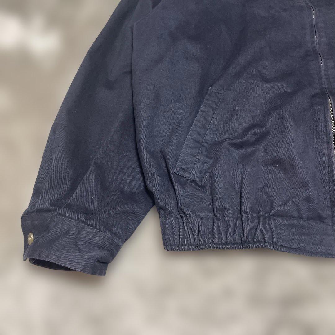 Polo By Ralph Lauren スウィングトップ 襟コーデュロイ L