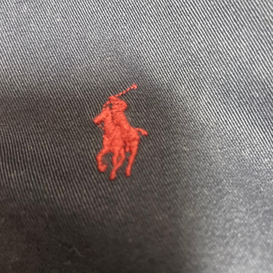 Polo By Ralph Lauren スウィングトップ 襟コーデュロイ L