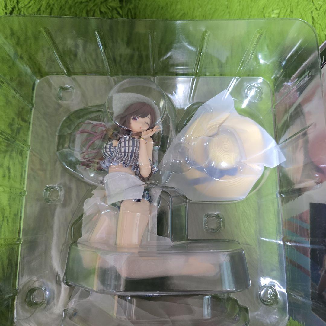 アイドルマスター シャイニーカラーズ 月岡恋鐘 ビ～バップ海岸Ver.