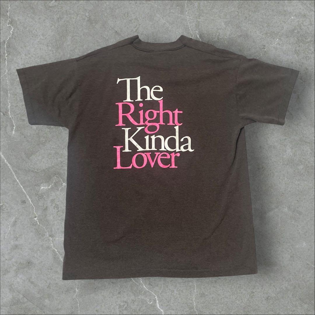 トップス 90sPatti Labelle THE RIGHT KINDA LOVER