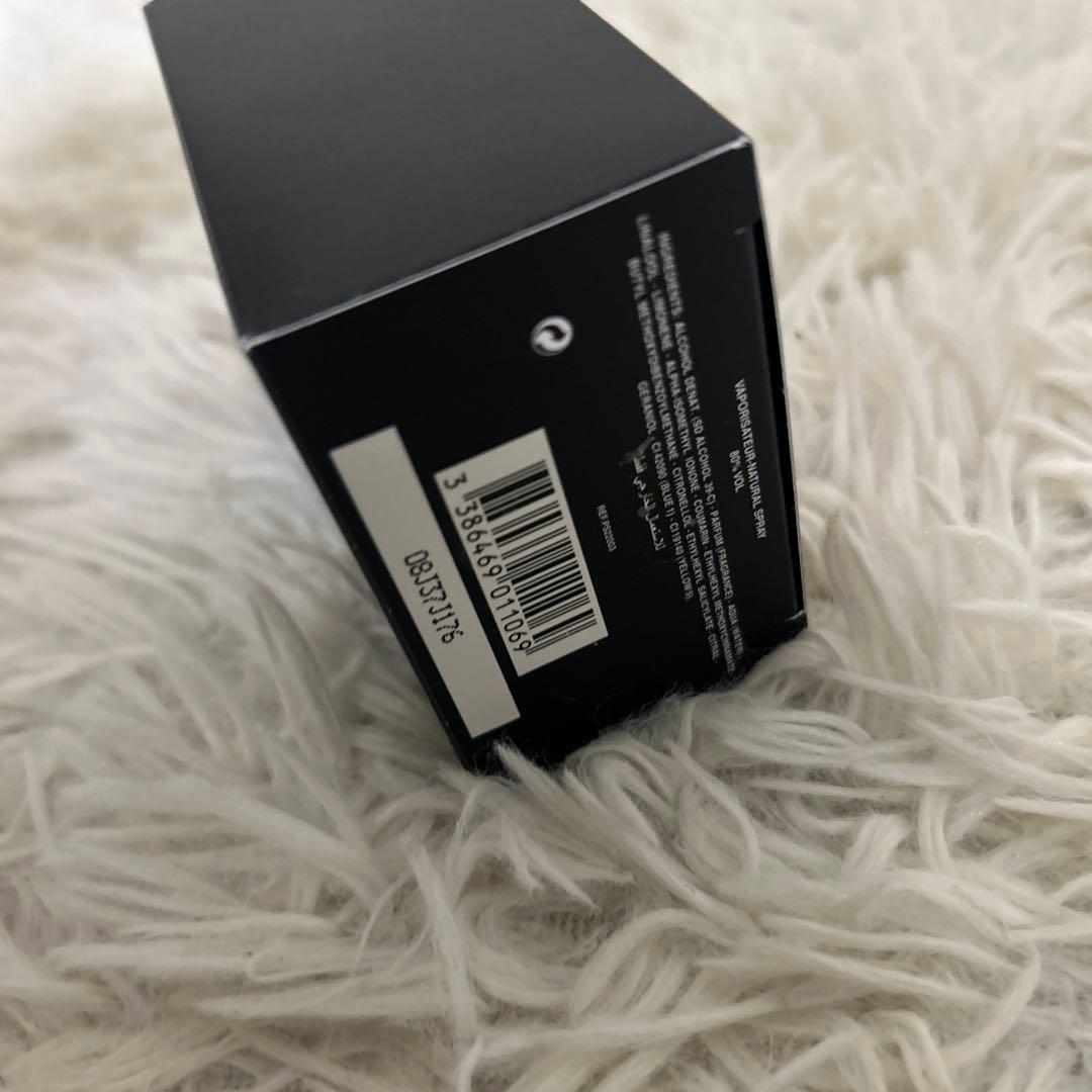 未使用　Paul Smith Extreme メン オードトワレ 男性用