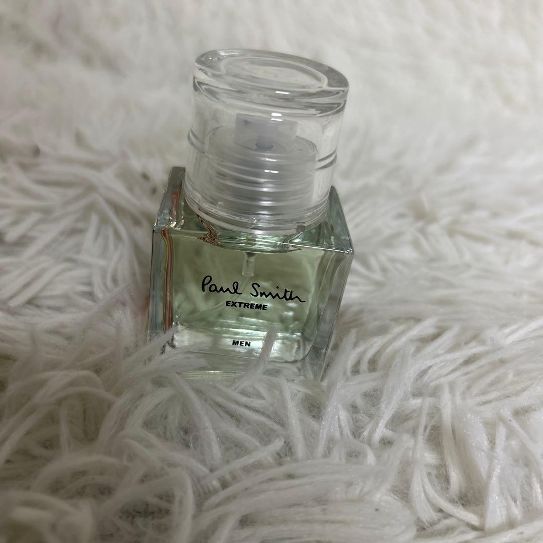 未使用　Paul Smith Extreme メン オードトワレ 男性用