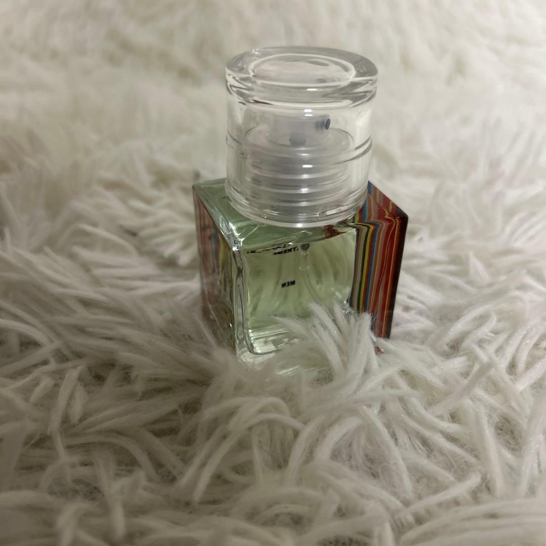 未使用　Paul Smith Extreme メン オードトワレ 男性用