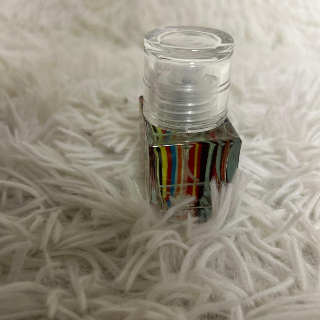 未使用　Paul Smith Extreme メン オードトワレ 男性用