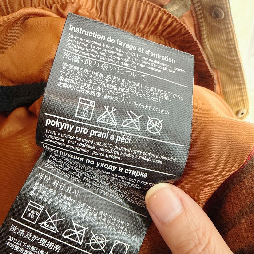 BURTON ウェア Mサイズ