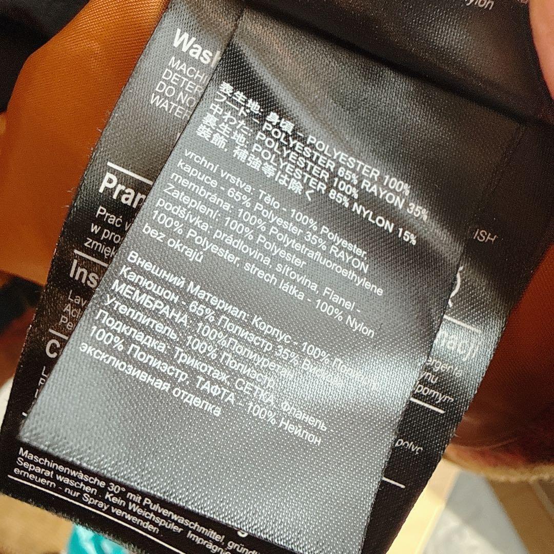 BURTON ウェア Mサイズ