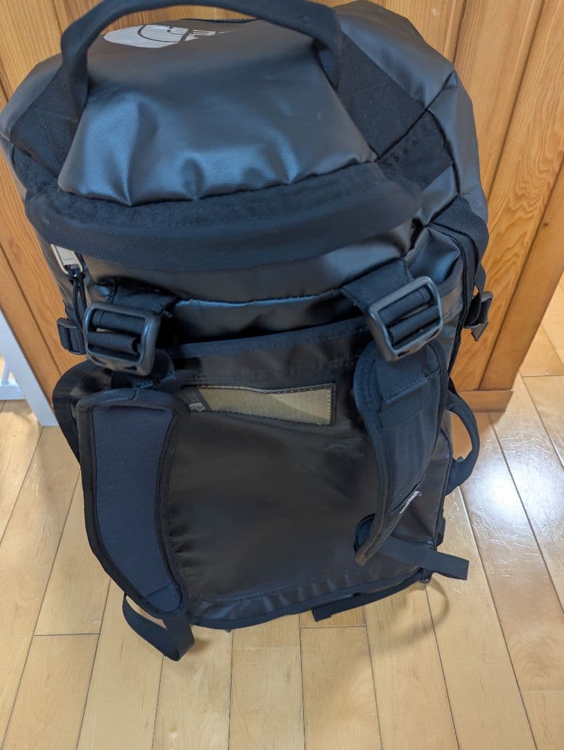 ノースフェイス　BCダッフルM The North Face