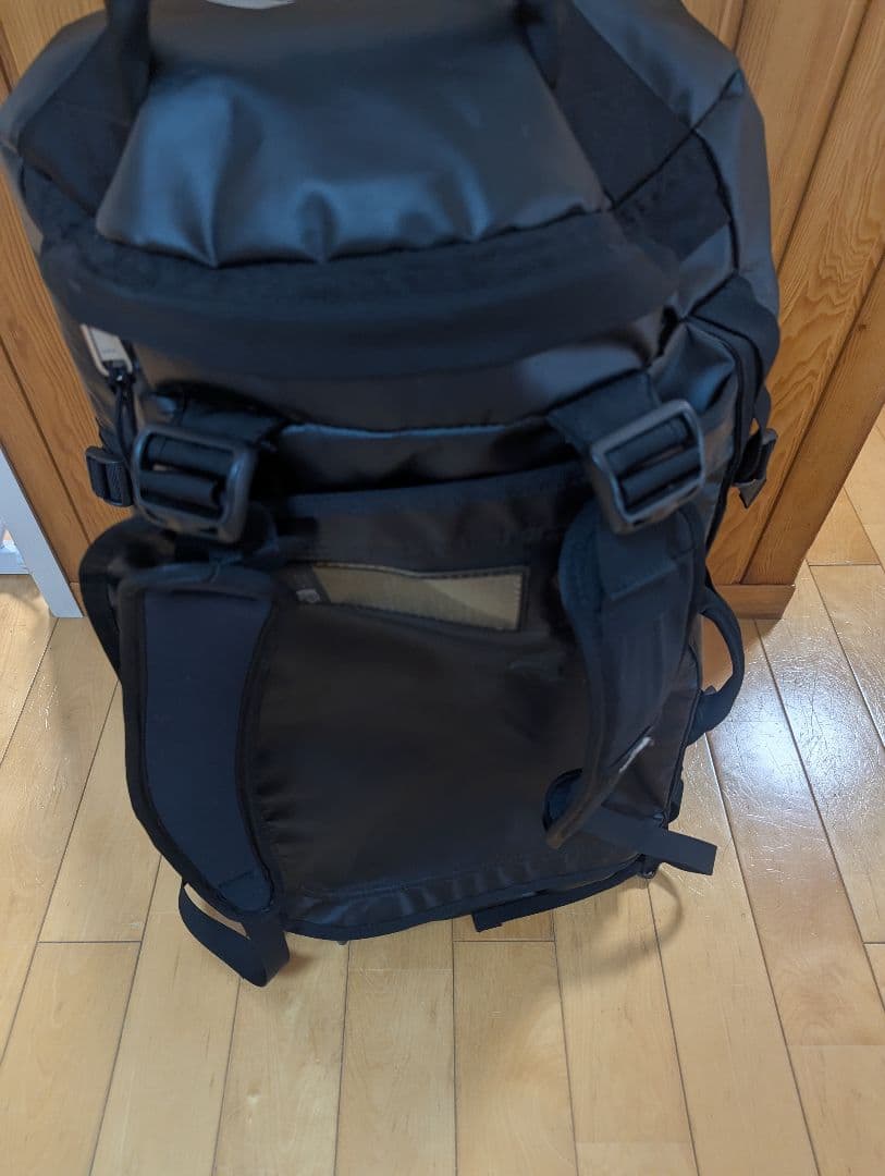 ノースフェイス　BCダッフルM The North Face