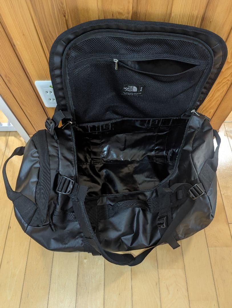 ノースフェイス　BCダッフルM The North Face
