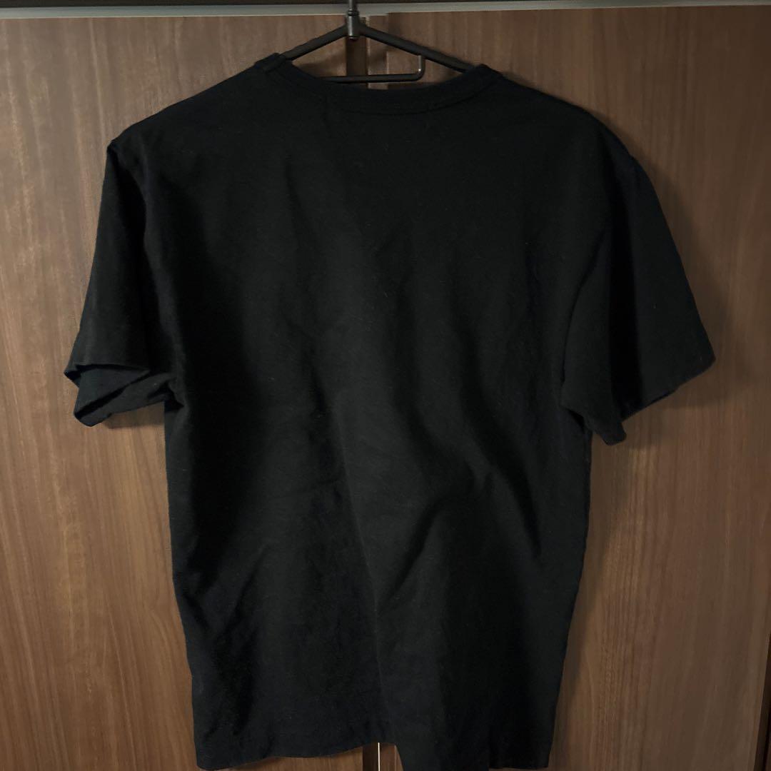 PLAY COMME des GARCONS ティーパブロシャツ Sサイズ