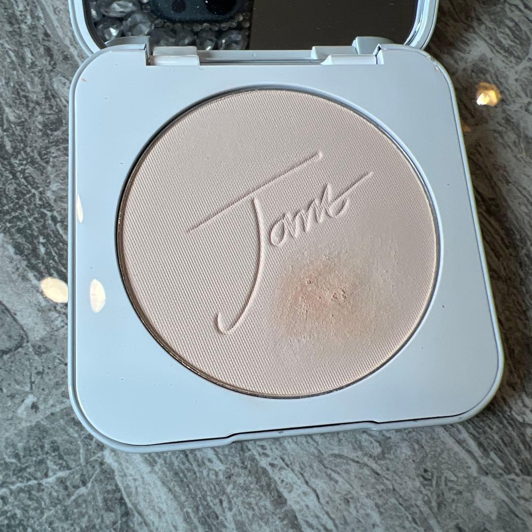 Jane Iredale ジェーンアイルデール ミネラルファンデーション