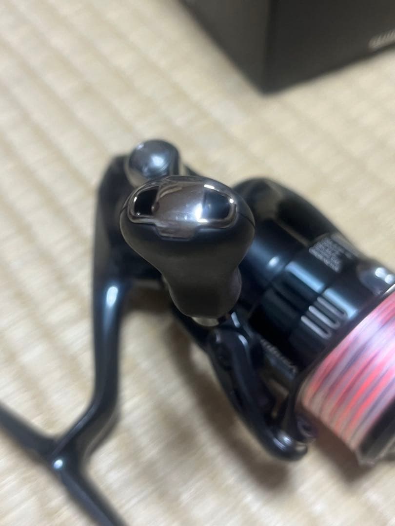n*f様 シマノ　19ヴァンキッシュ2500S