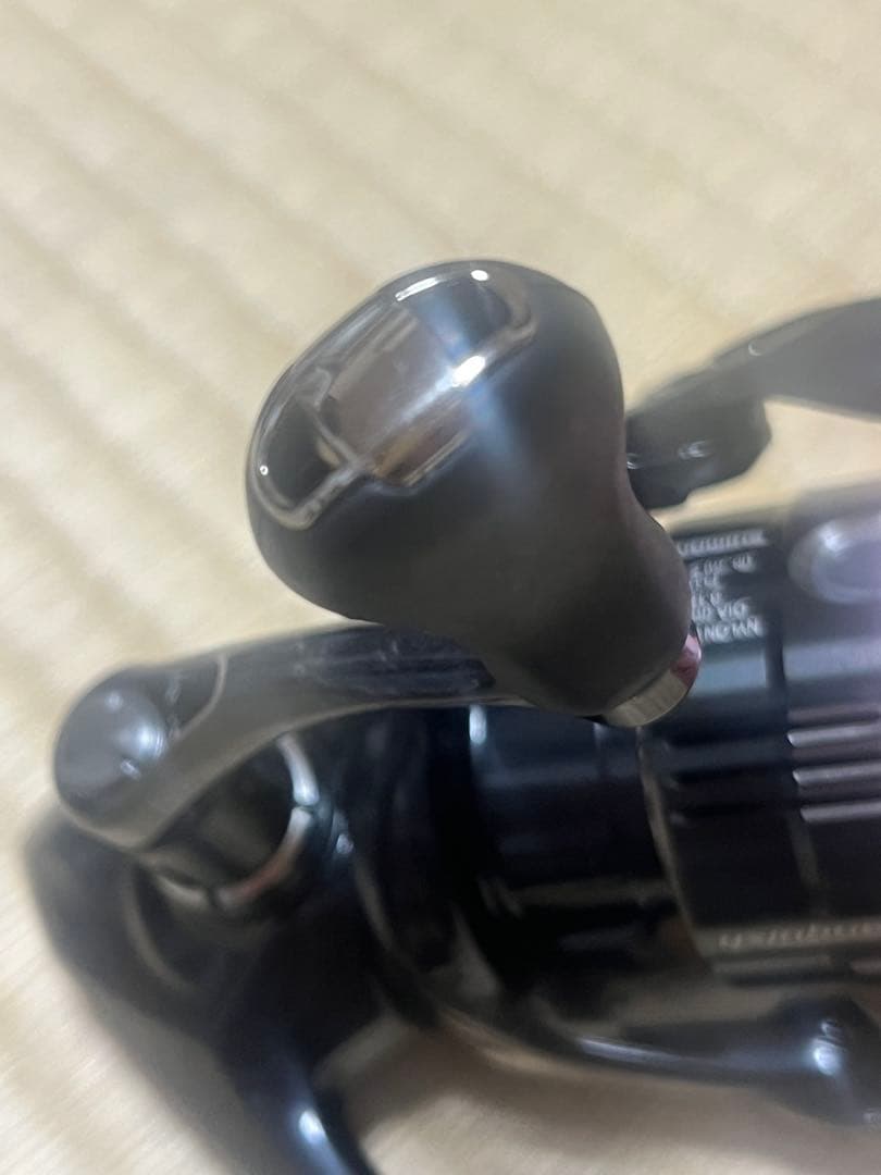 n*f様 シマノ　19ヴァンキッシュ2500S