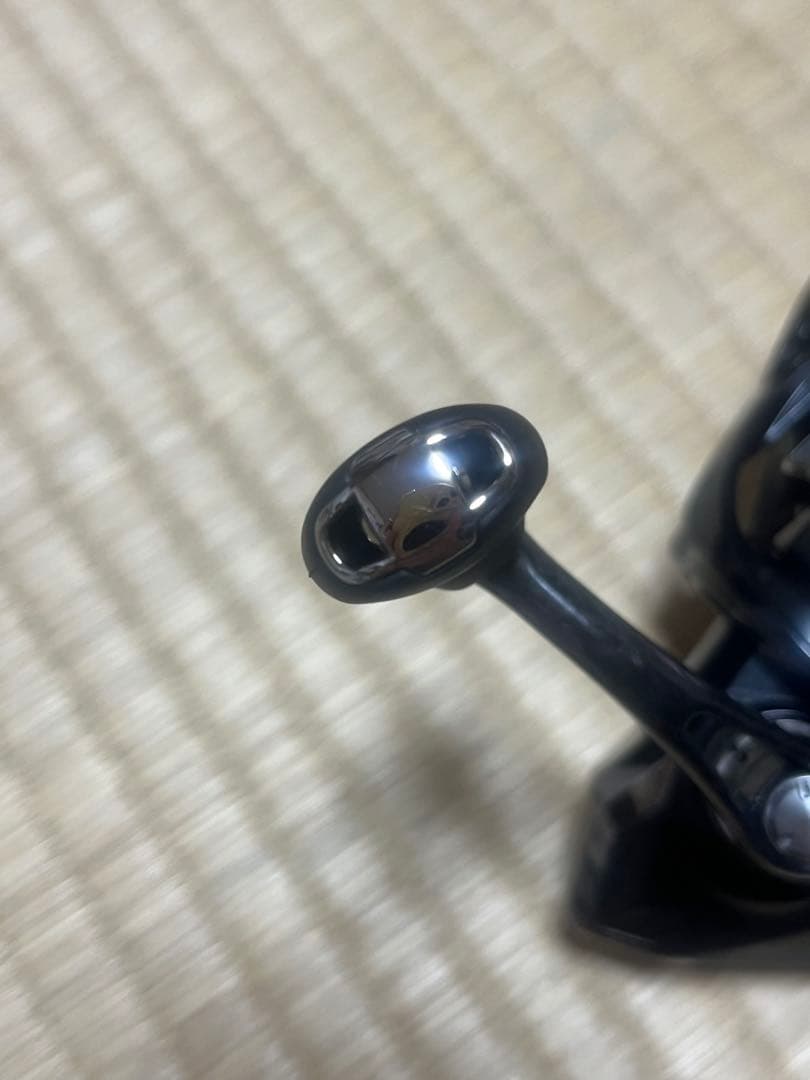 n*f様 シマノ　19ヴァンキッシュ2500S