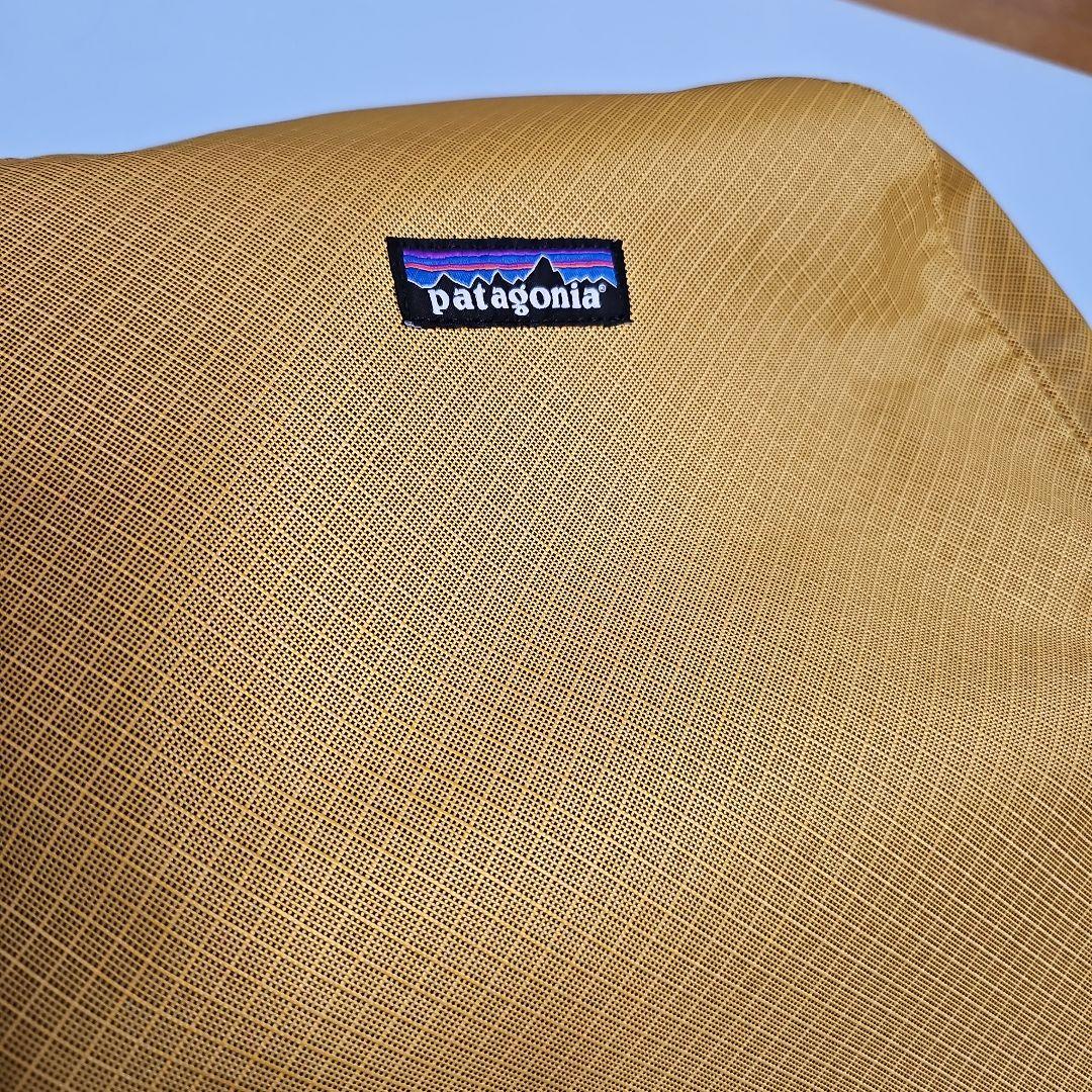 Patagonia ブラックホール・キューブ 14L