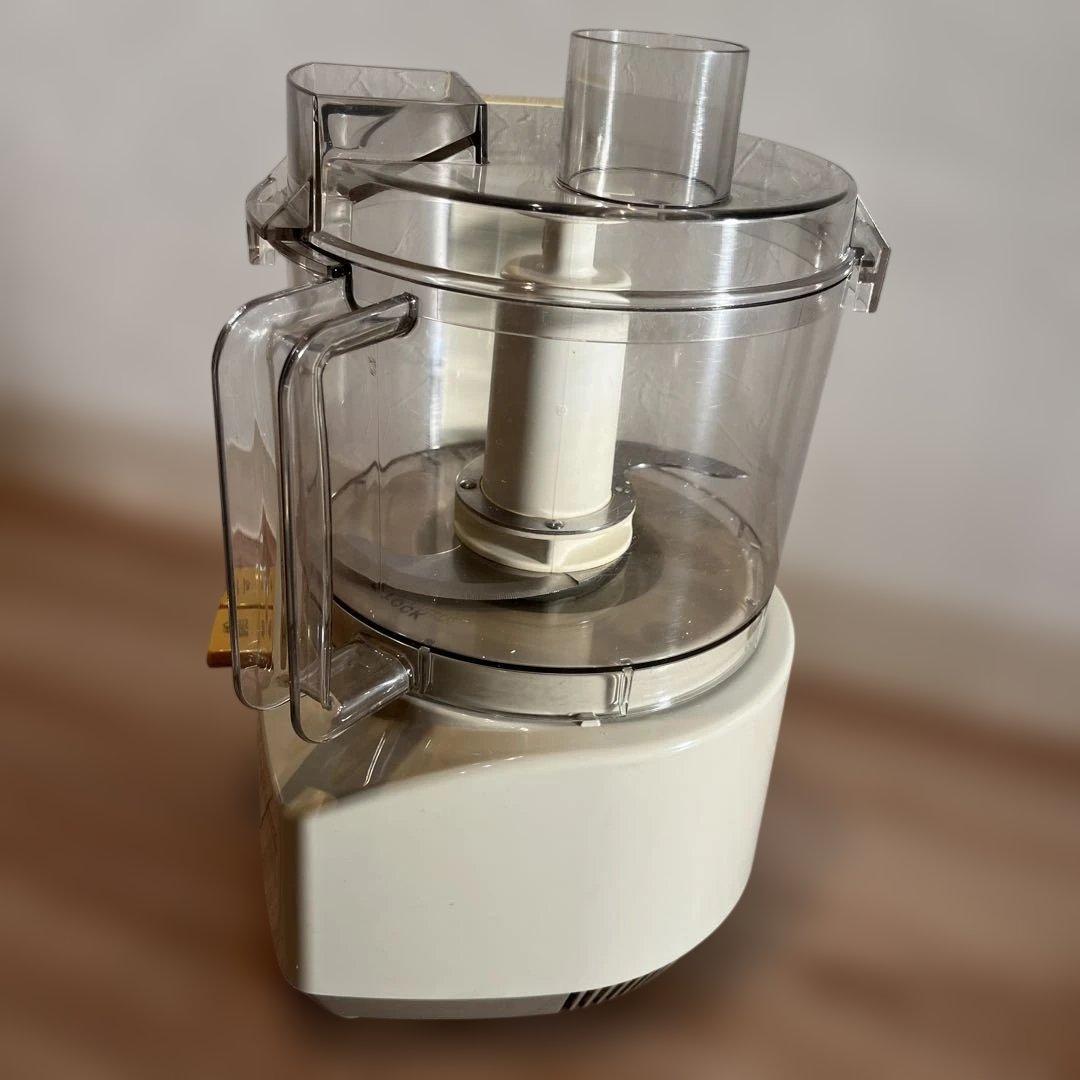 Amway フードプロセッサー 基本セット