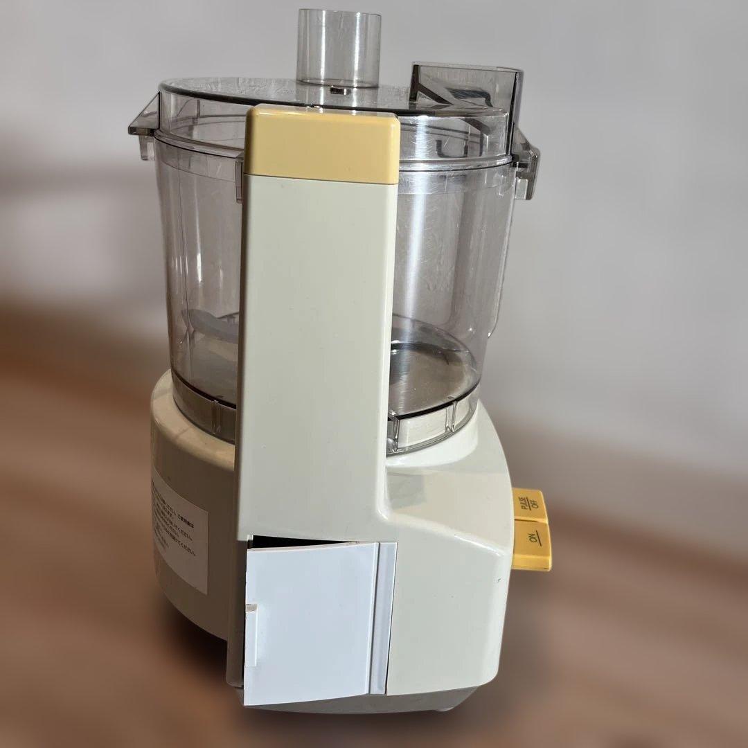 Amway フードプロセッサー 基本セット