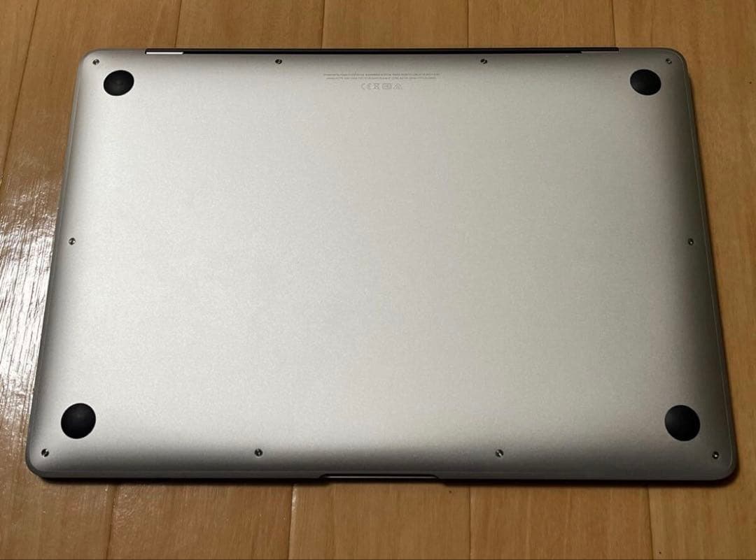 MacBook本体 Apple Macbook Air 2020 Core i7 512GB