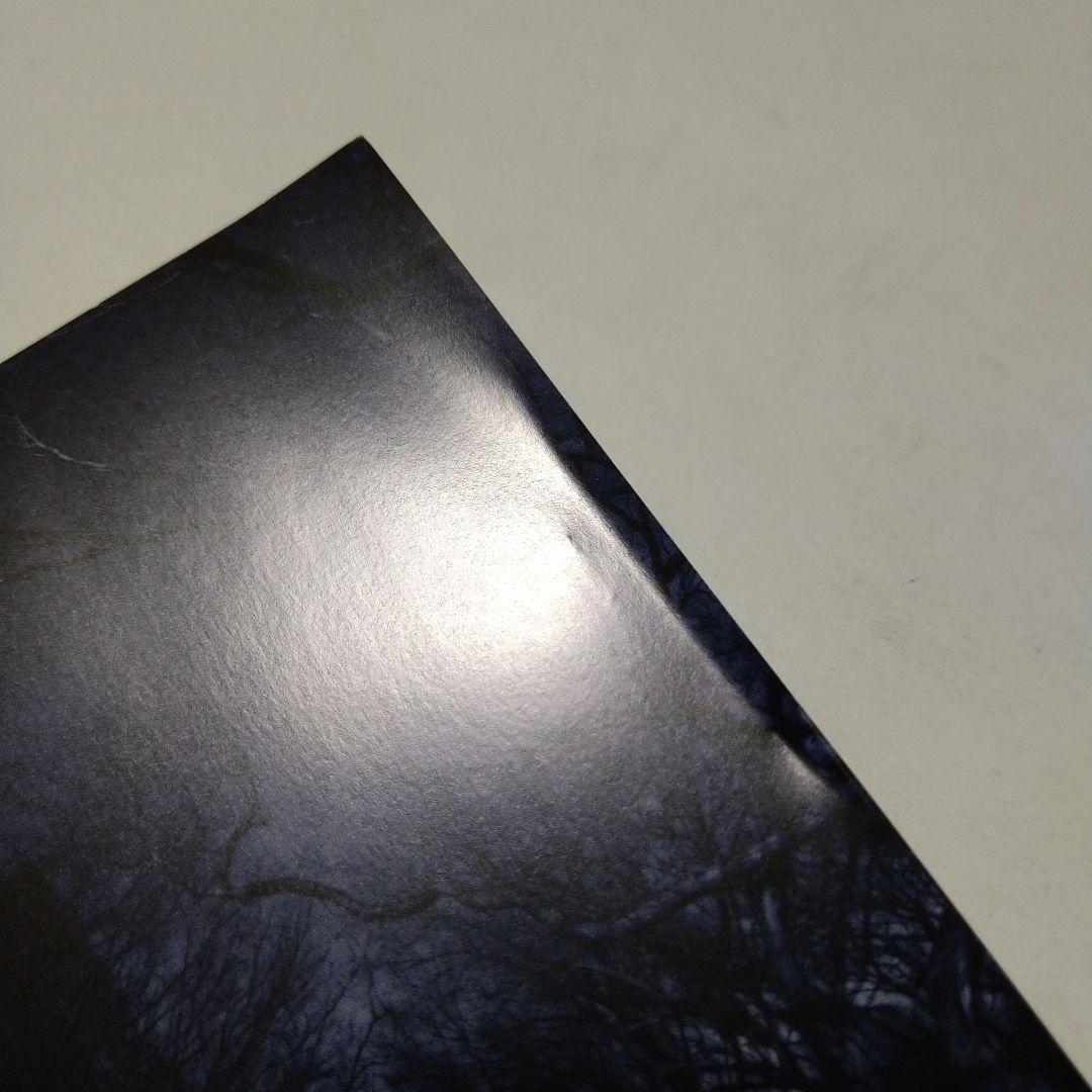 LAREINE ドラマ CD KAMIJO